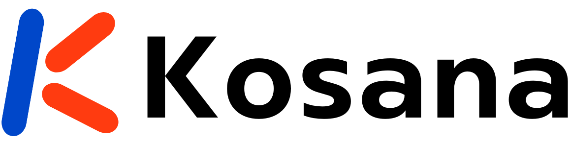 Kosana.co ได้ลูกค้าและขายได้มากขึ้นด้วยโฆษณาออนไลน์